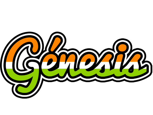 Génesis mumbai logo
