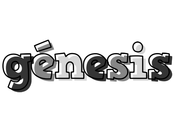 Génesis night logo