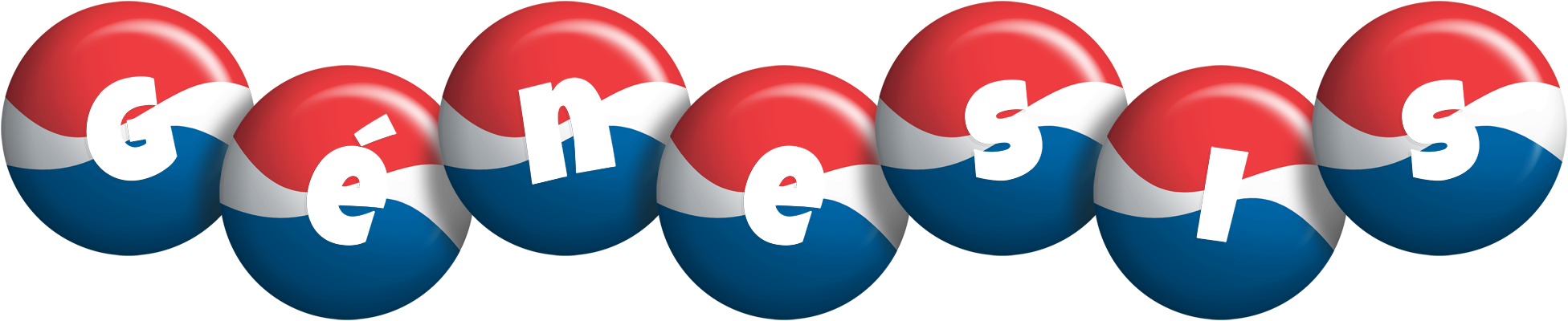 Génesis paris logo