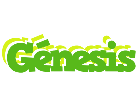 Génesis picnic logo