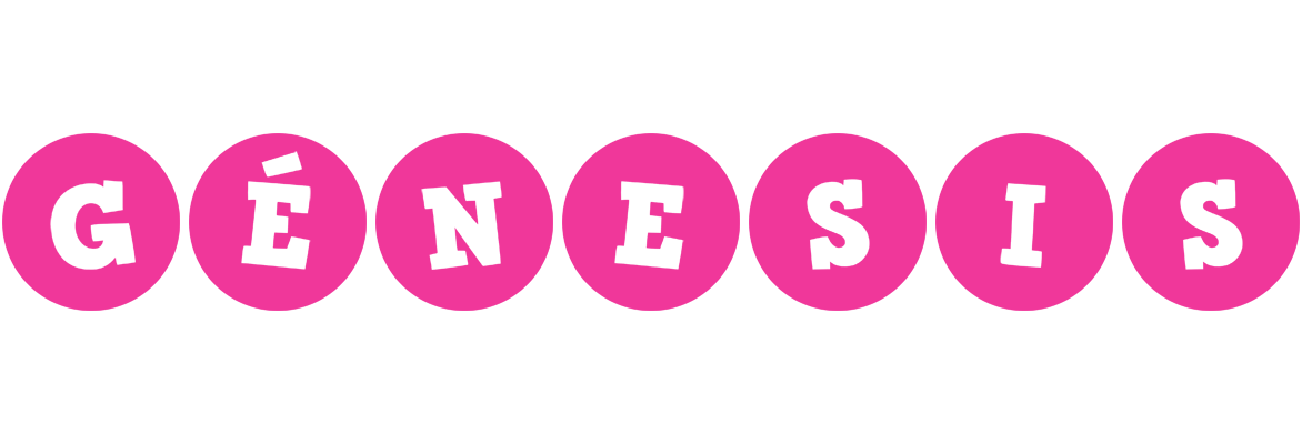 Génesis poker logo