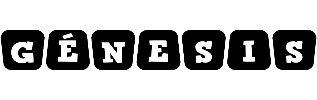 Génesis racing logo