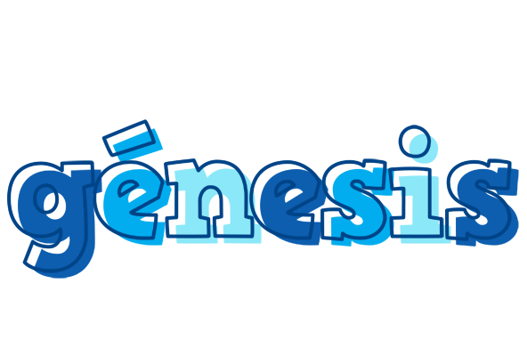Génesis sailor logo