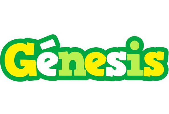 Génesis soccer logo