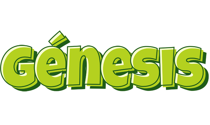 Génesis summer logo