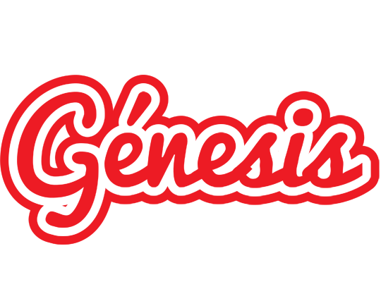 Génesis sunshine logo