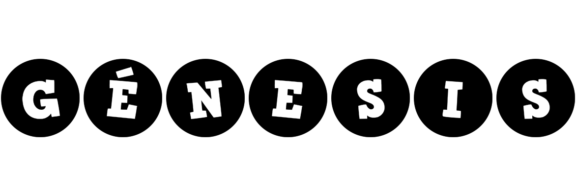 Génesis tools logo