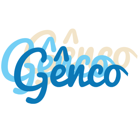 Gênco breeze logo