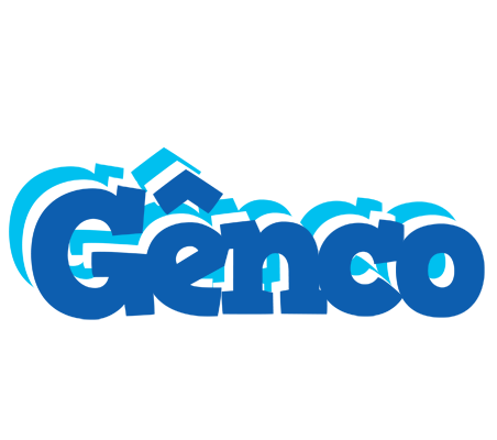 Gênco business logo