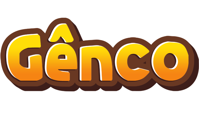 Gênco cookies logo