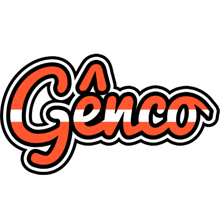 Gênco denmark logo