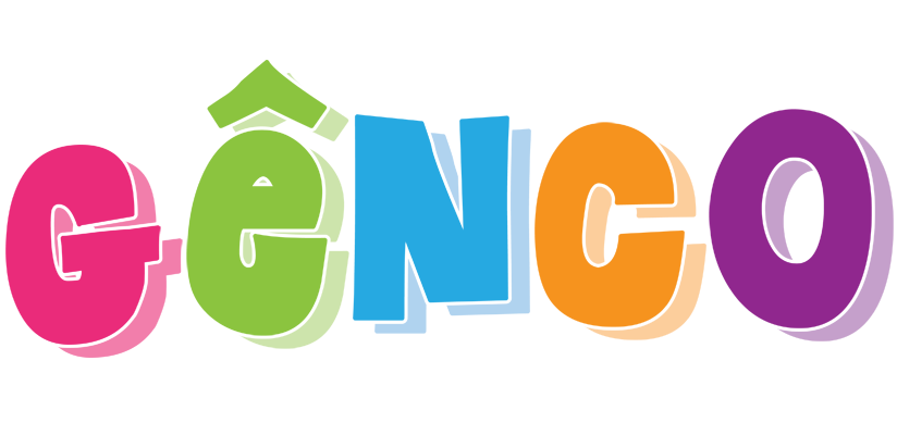 Gênco friday logo