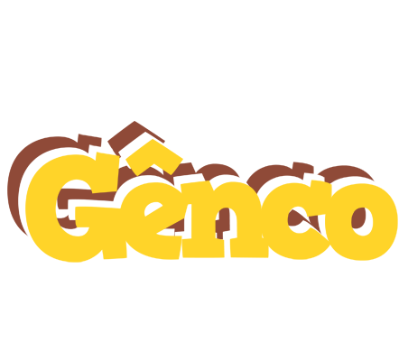 Gênco hotcup logo