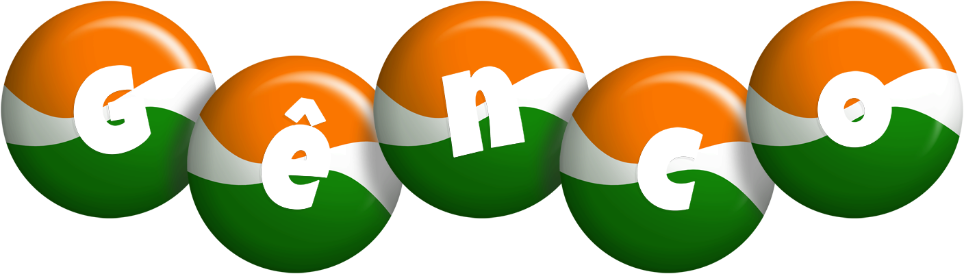Gênco india logo