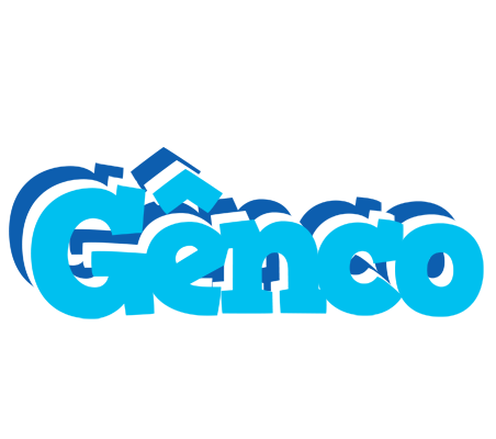 Gênco jacuzzi logo
