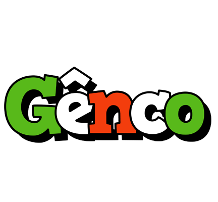 Gênco venezia logo