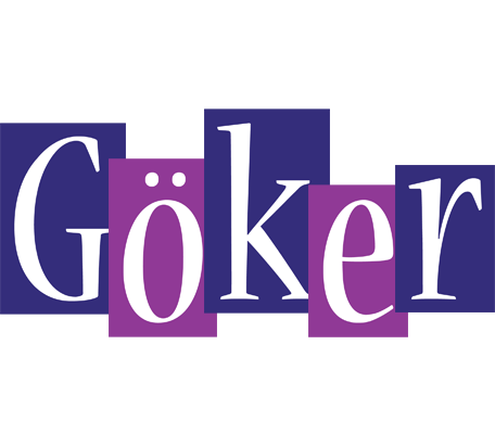 Göker autumn logo