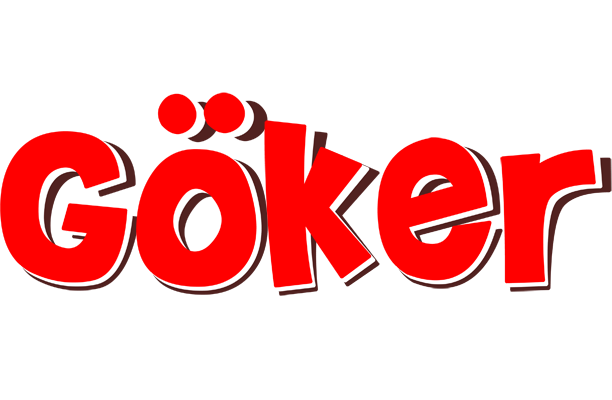 Göker basket logo