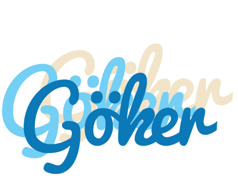 Göker breeze logo