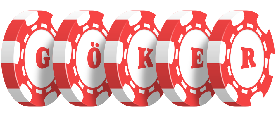 Göker chip logo
