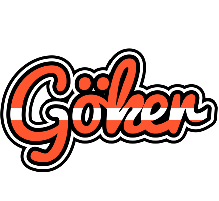 Göker denmark logo