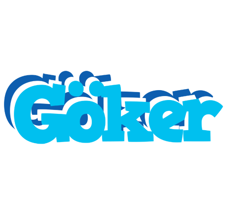 Göker jacuzzi logo