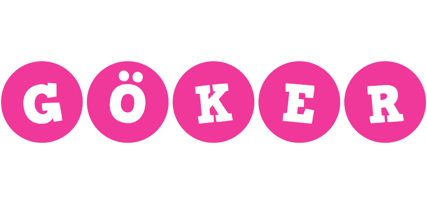 Göker poker logo
