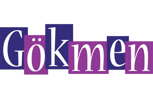 Gökmen autumn logo