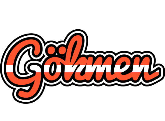 Gökmen denmark logo