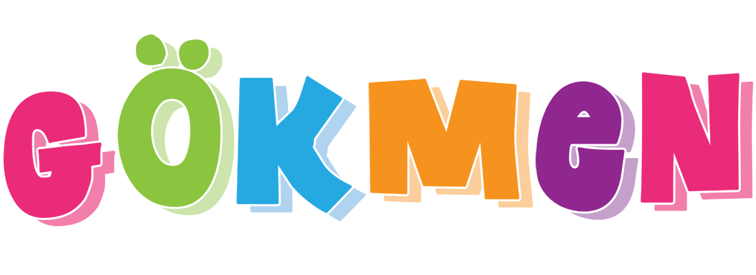Gökmen friday logo