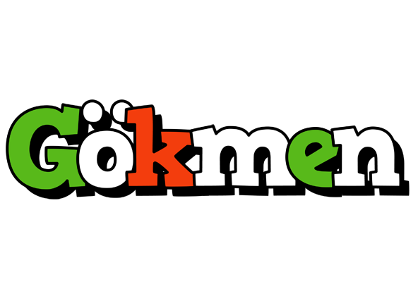 Gökmen venezia logo