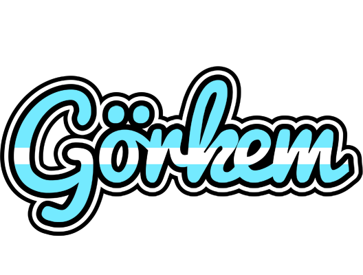 Görkem argentine logo