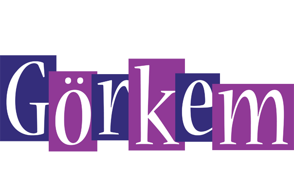 Görkem autumn logo