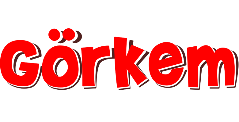 Görkem basket logo