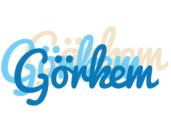 Görkem breeze logo