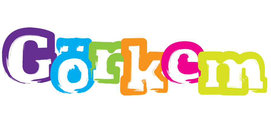 Görkem casino logo
