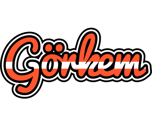 Görkem denmark logo