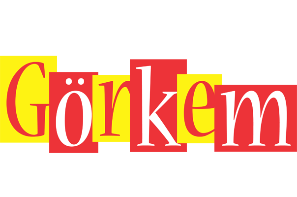 Görkem errors logo