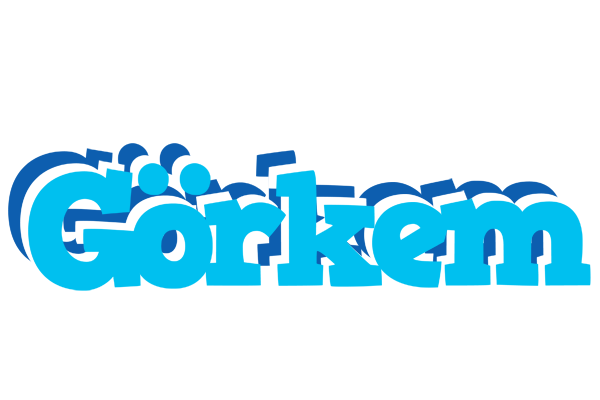 Görkem jacuzzi logo