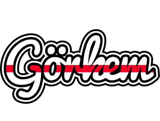 Görkem kingdom logo