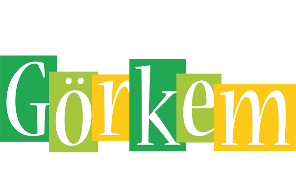 Görkem lemonade logo
