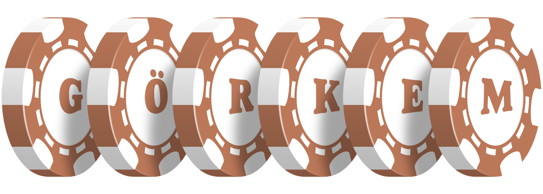 Görkem limit logo