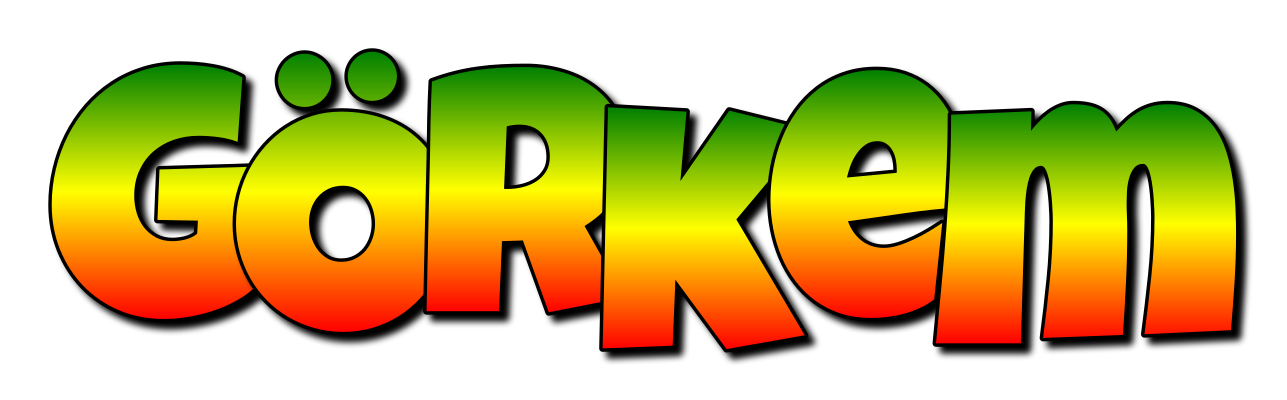 Görkem mango logo