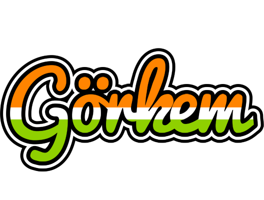 Görkem mumbai logo