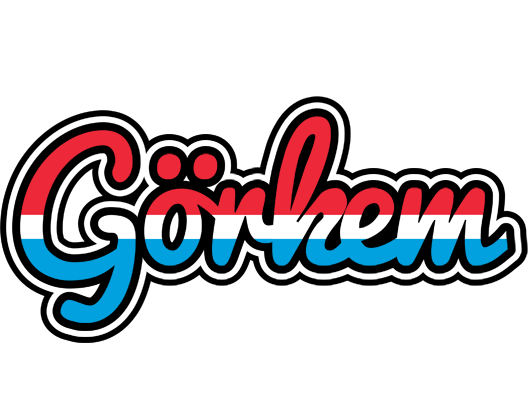 Görkem norway logo