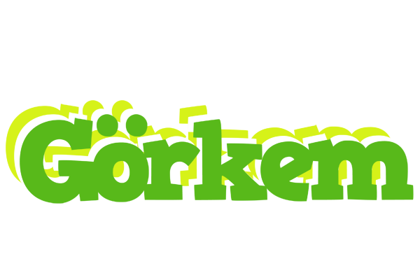 Görkem picnic logo