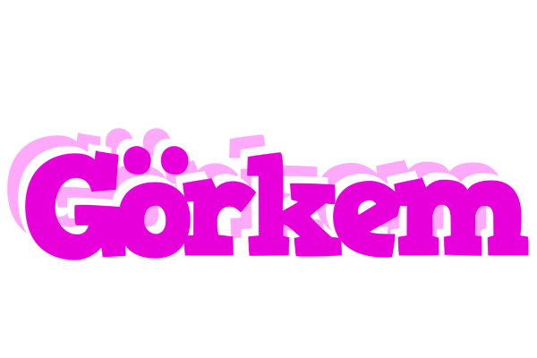 Görkem rumba logo
