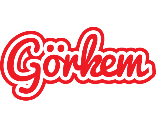 Görkem sunshine logo