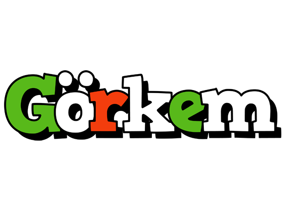 Görkem venezia logo