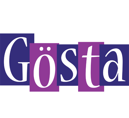 Gösta autumn logo